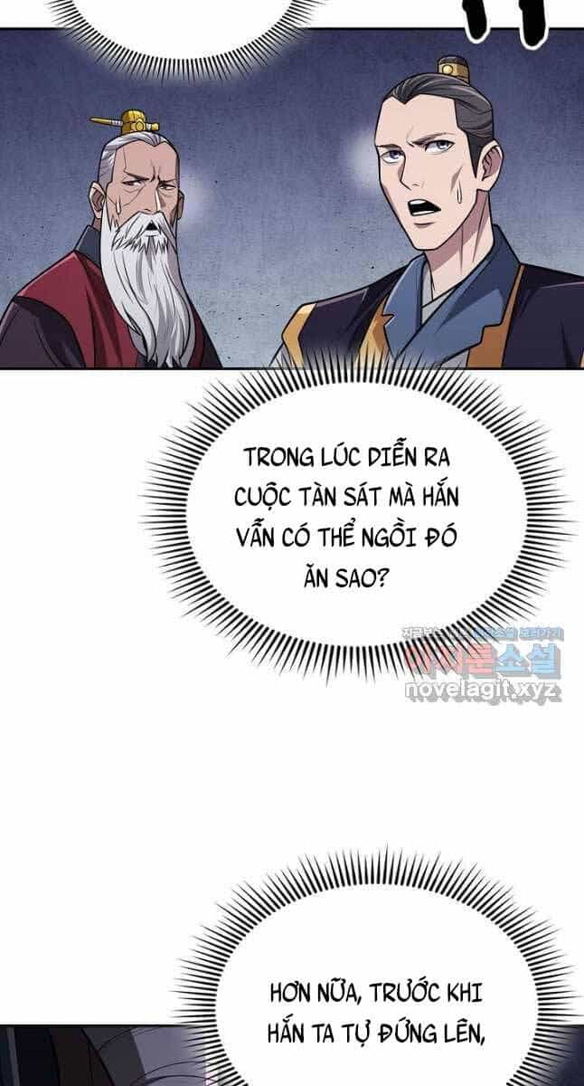 Kiếm Ma Đạo - Chương 21 - ảnh 17