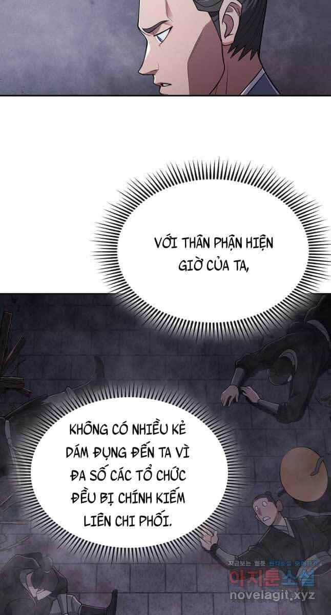 Kiếm Ma Đạo - Chương 21 - ảnh 5