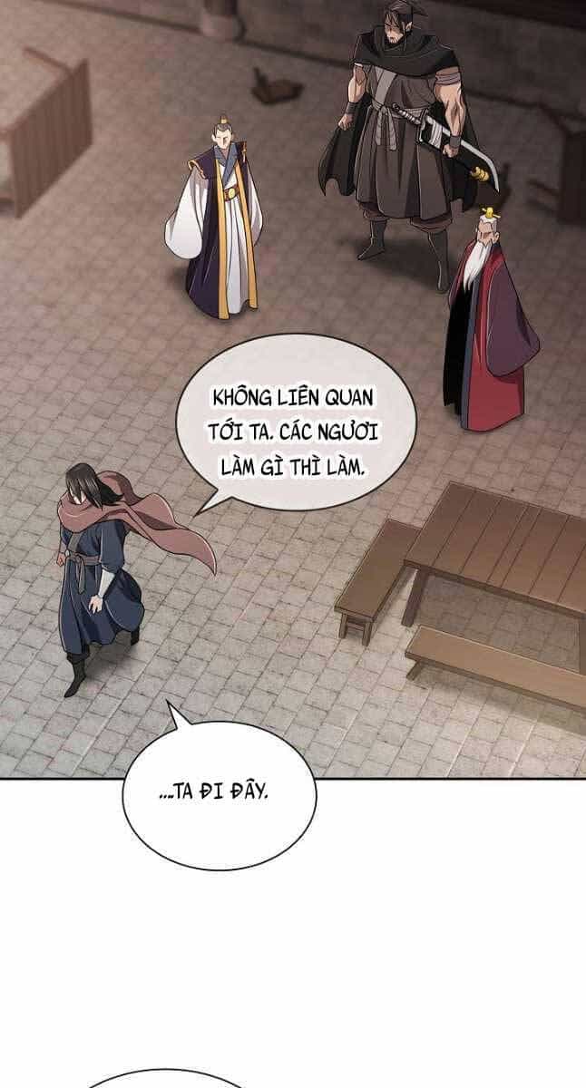 Kiếm Ma Đạo - Chương 21 - ảnh 51