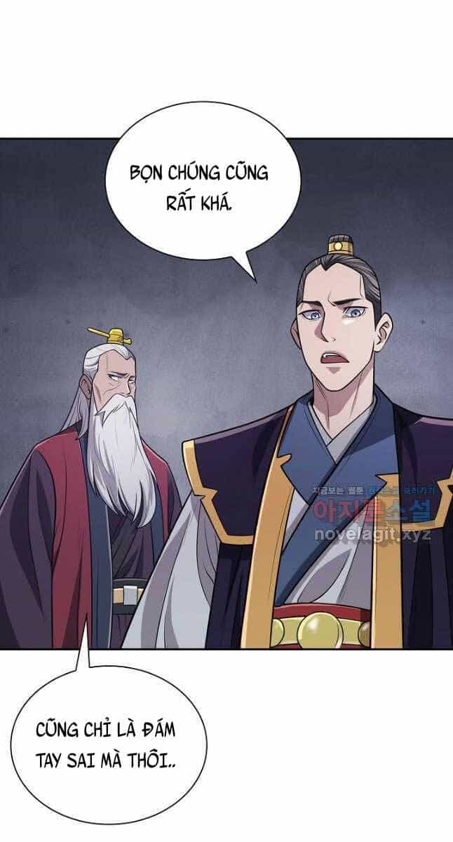 Kiếm Ma Đạo - Chương 21 - ảnh 7