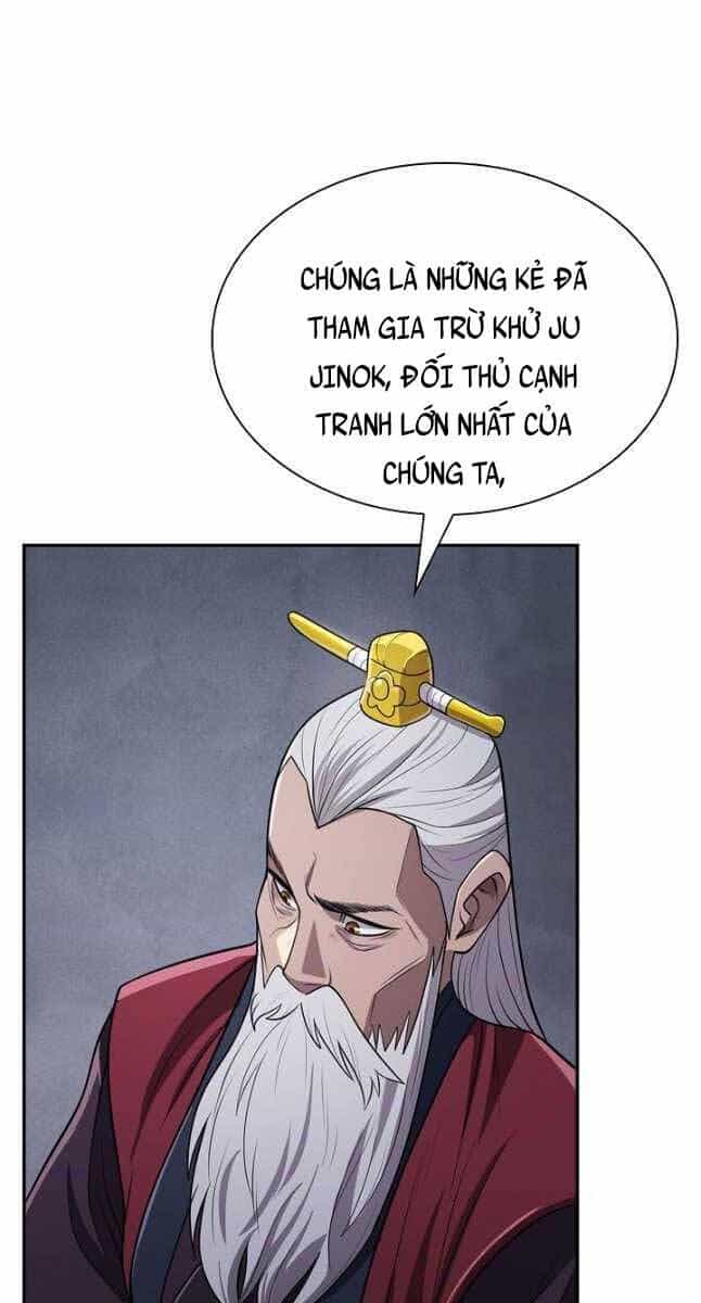 Kiếm Ma Đạo - Chương 21 - ảnh 8
