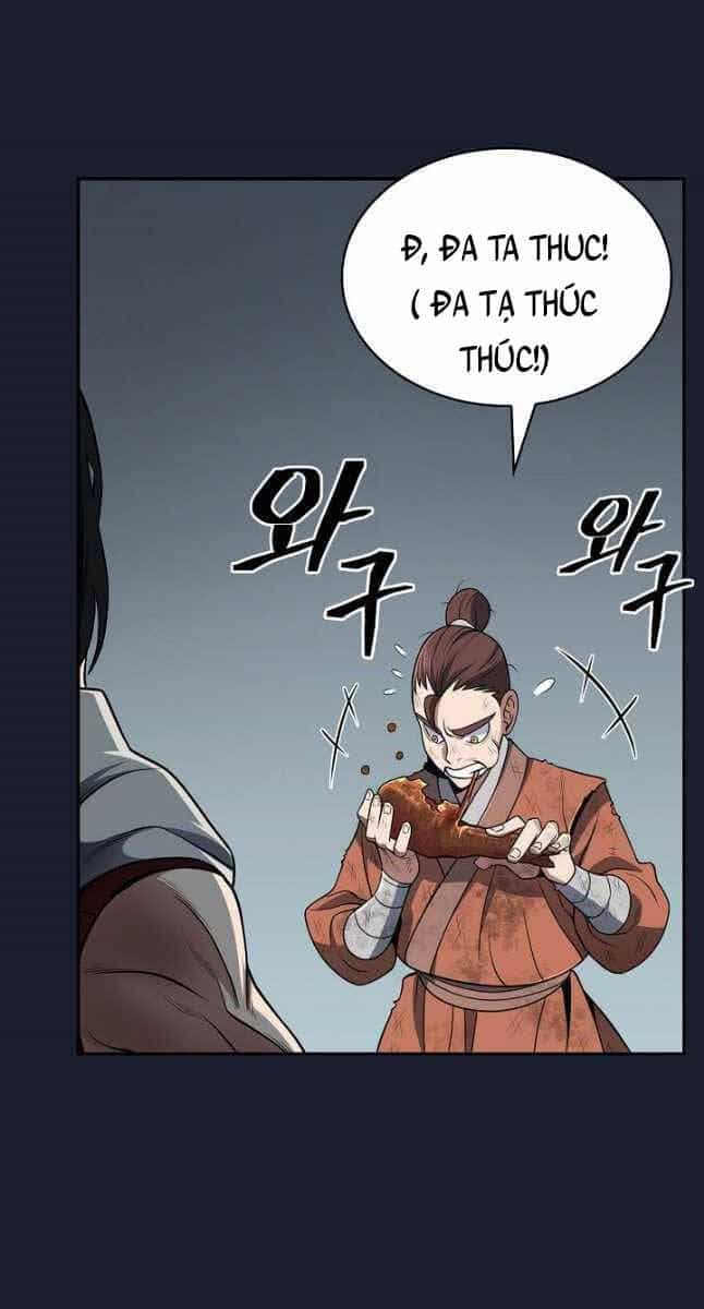 Kiếm Ma Đạo - Chương 22 - ảnh 21
