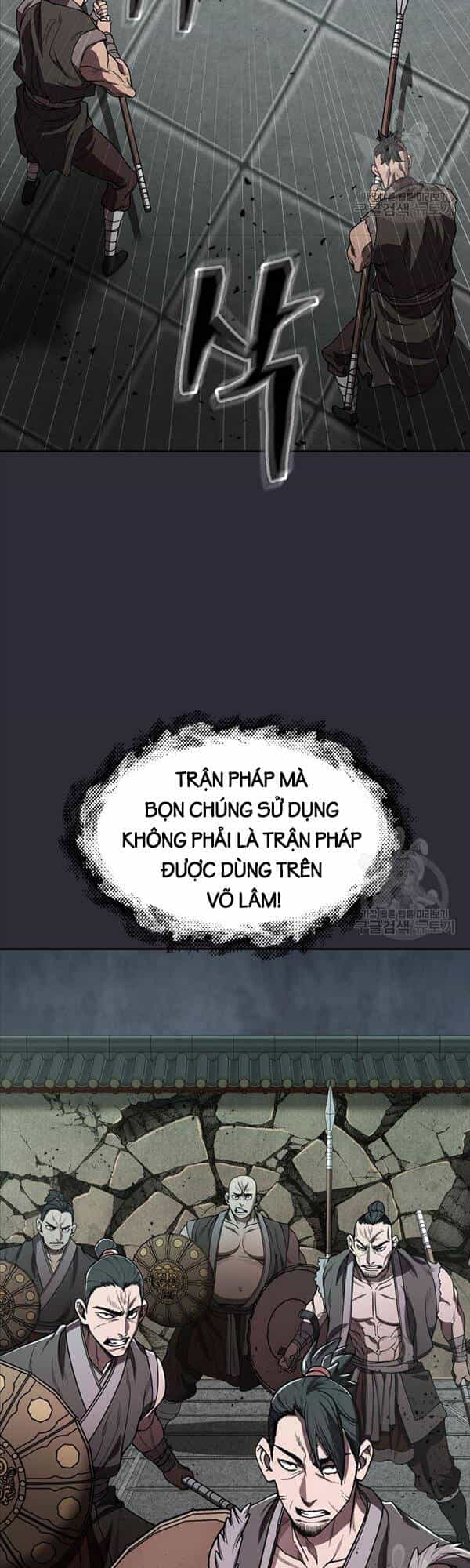 Kiếm Ma Đạo - Chương 24 - ảnh 10