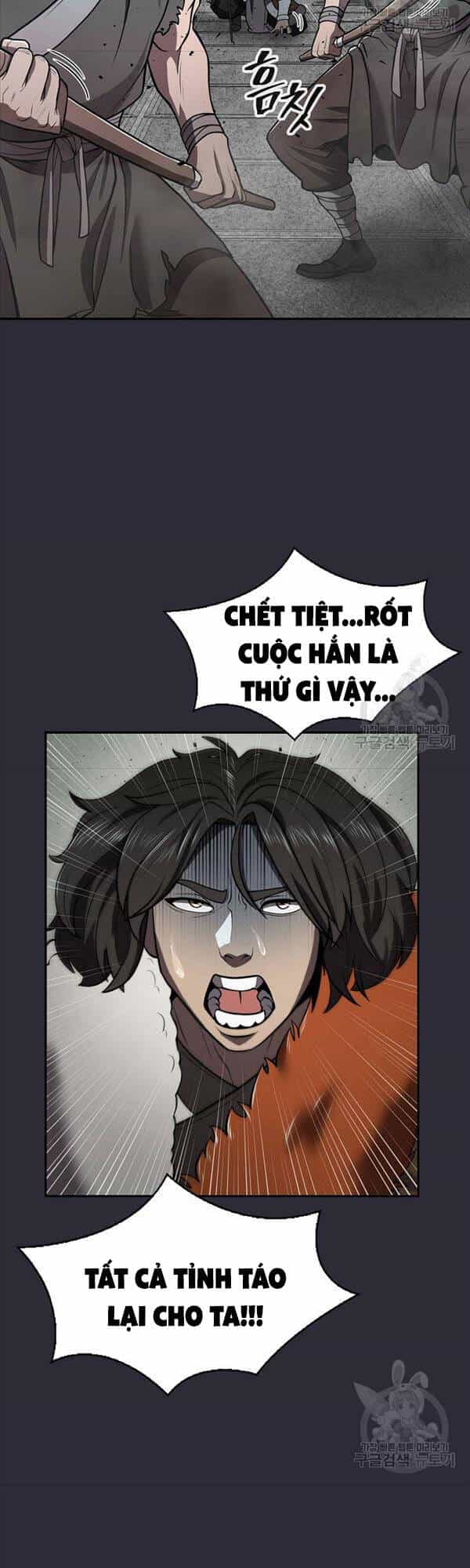 Kiếm Ma Đạo - Chương 24 - ảnh 20
