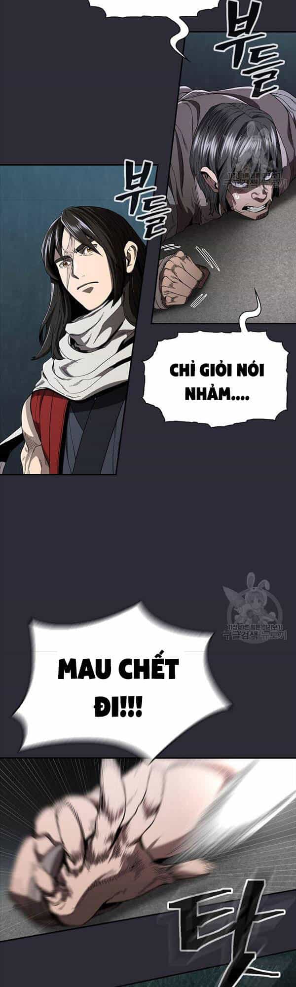 Kiếm Ma Đạo - Chương 24 - ảnh 4