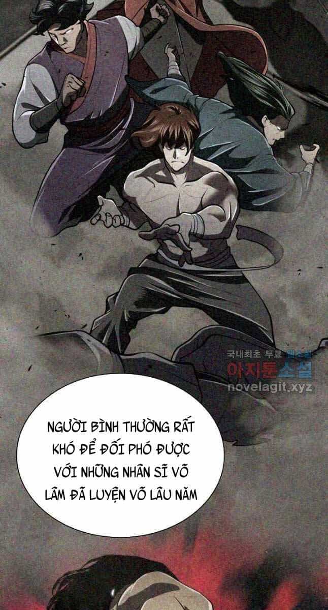 Kiếm Ma Đạo - Chương 26 - ảnh 41