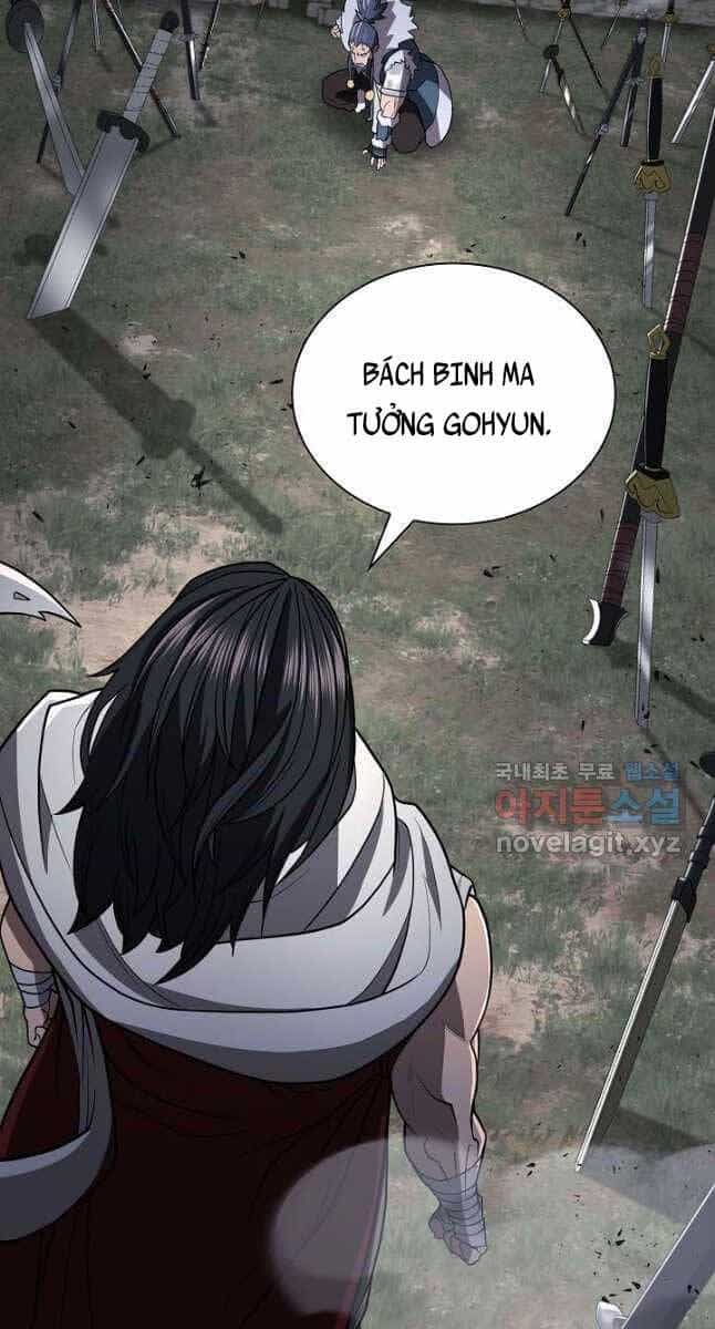 Kiếm Ma Đạo - Chương 27 - ảnh 72