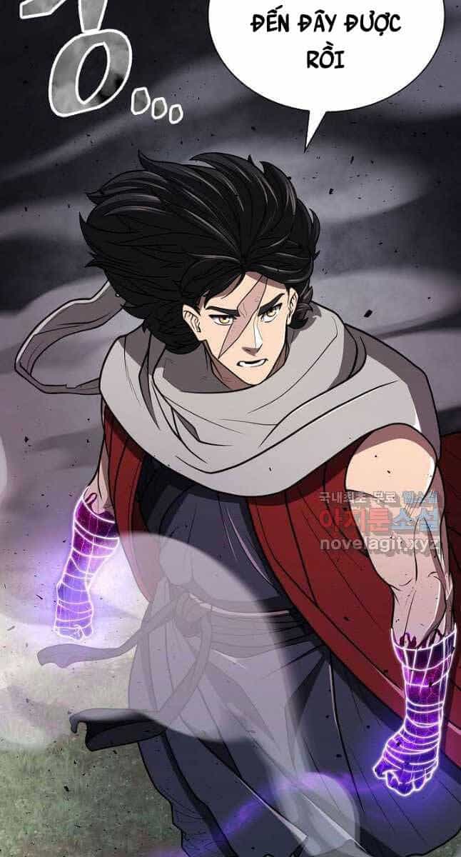 Kiếm Ma Đạo - Chương 28 - ảnh 37