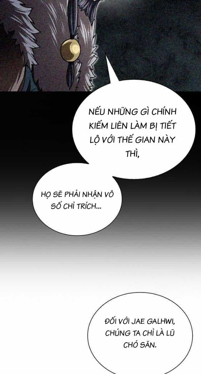 Kiếm Ma Đạo - Chương 29 - ảnh 20