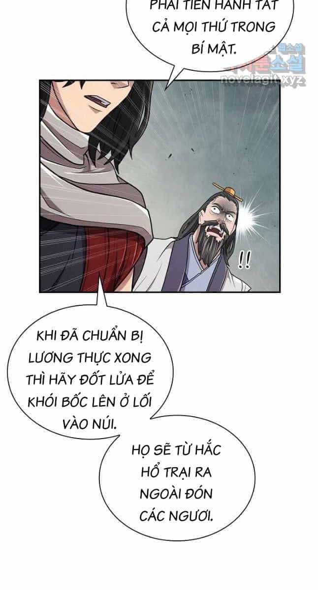 Kiếm Ma Đạo - Chương 29 - ảnh 65