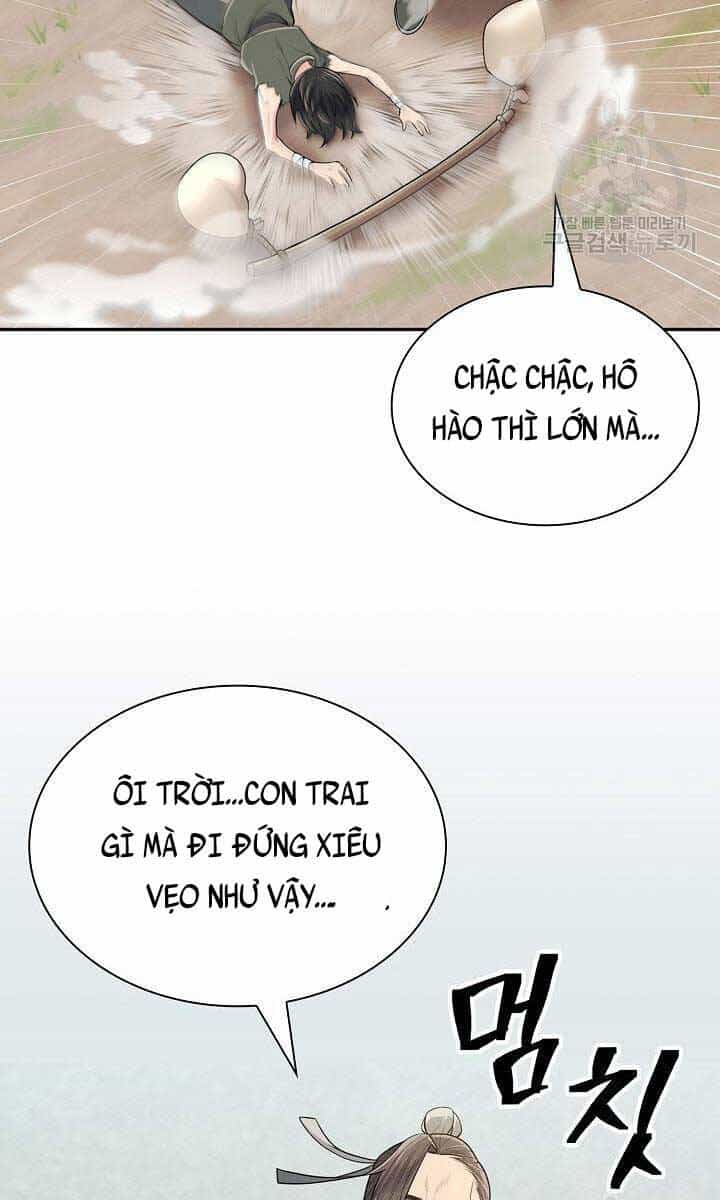 Kiếm Ma Đạo - Chương 3 - ảnh 105