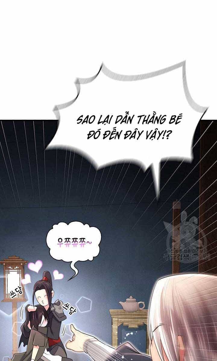 Kiếm Ma Đạo - Chương 3 - ảnh 27