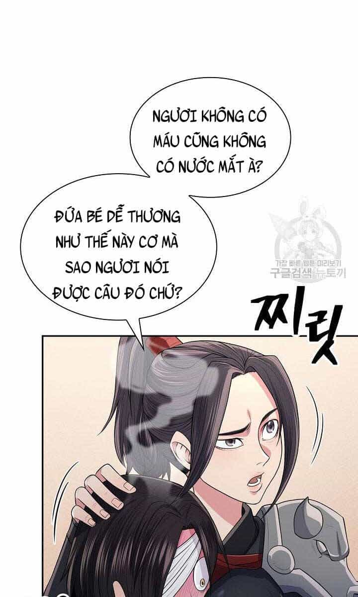 Kiếm Ma Đạo - Chương 3 - ảnh 30
