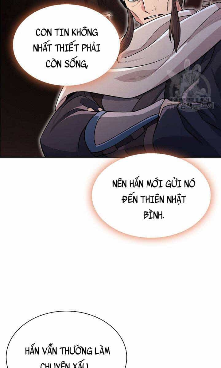 Kiếm Ma Đạo - Chương 3 - ảnh 92