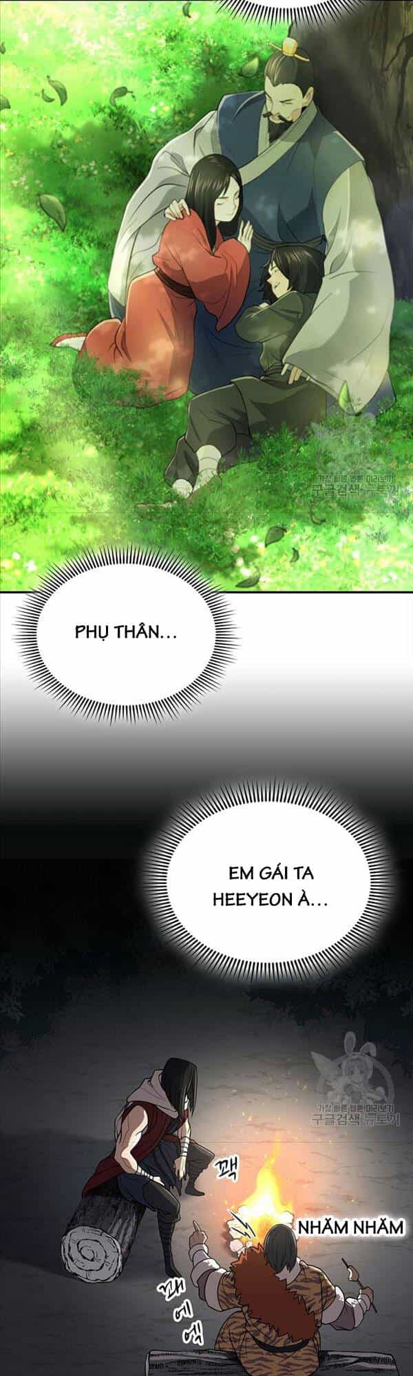Kiếm Ma Đạo - Chương 31 - ảnh 44
