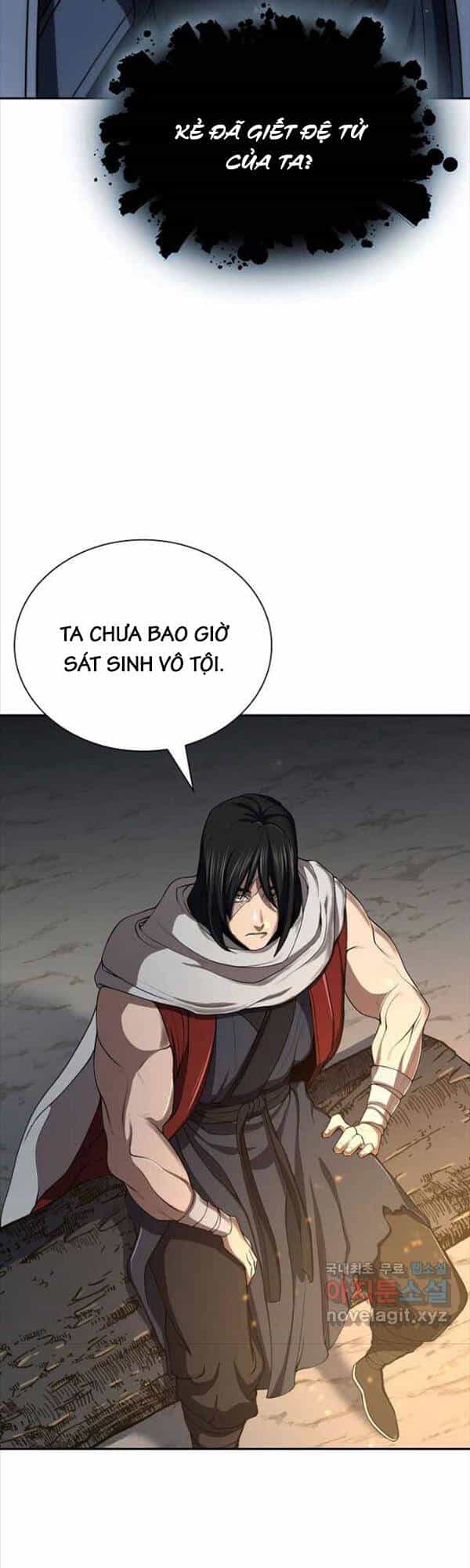 Kiếm Ma Đạo - Chương 32 - ảnh 2