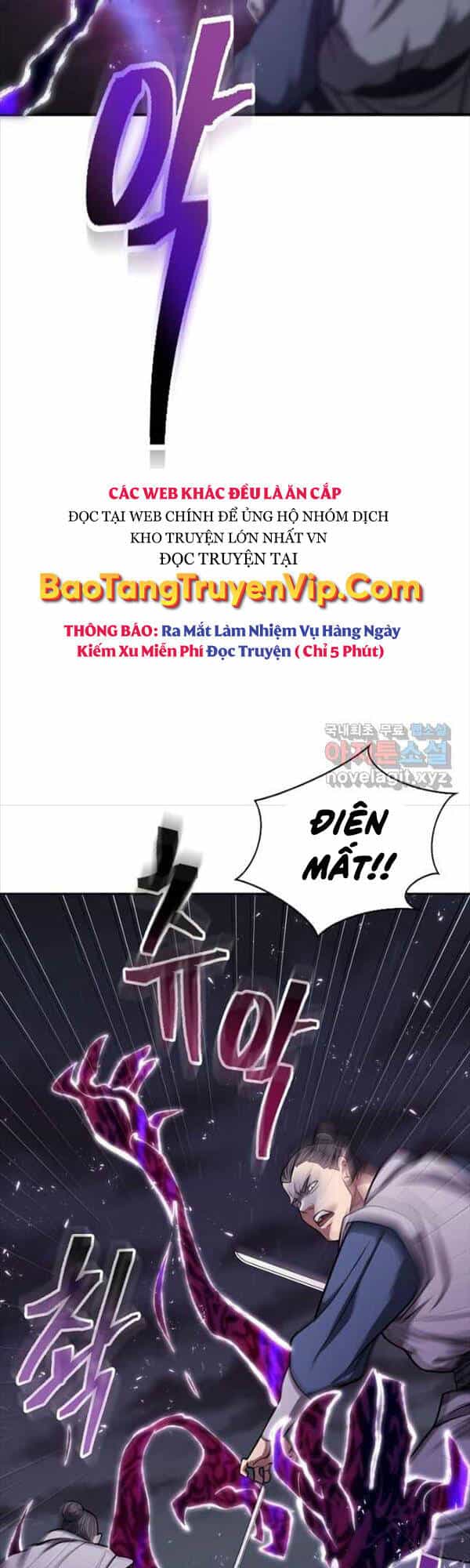 Kiếm Ma Đạo - Chương 32 - ảnh 25