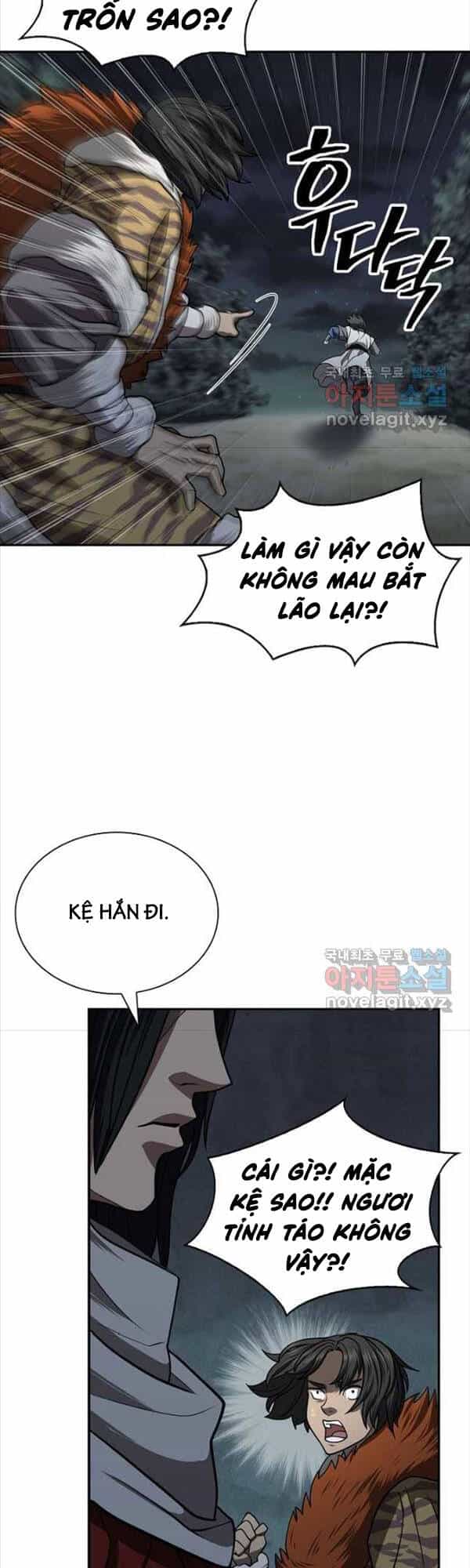 Kiếm Ma Đạo - Chương 32 - ảnh 54