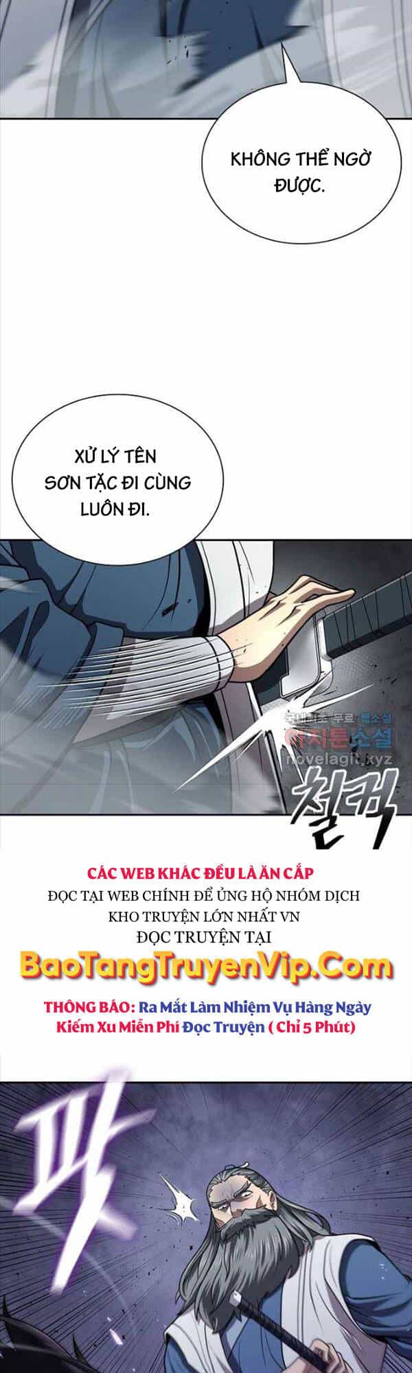 Kiếm Ma Đạo - Chương 32 - ảnh 6