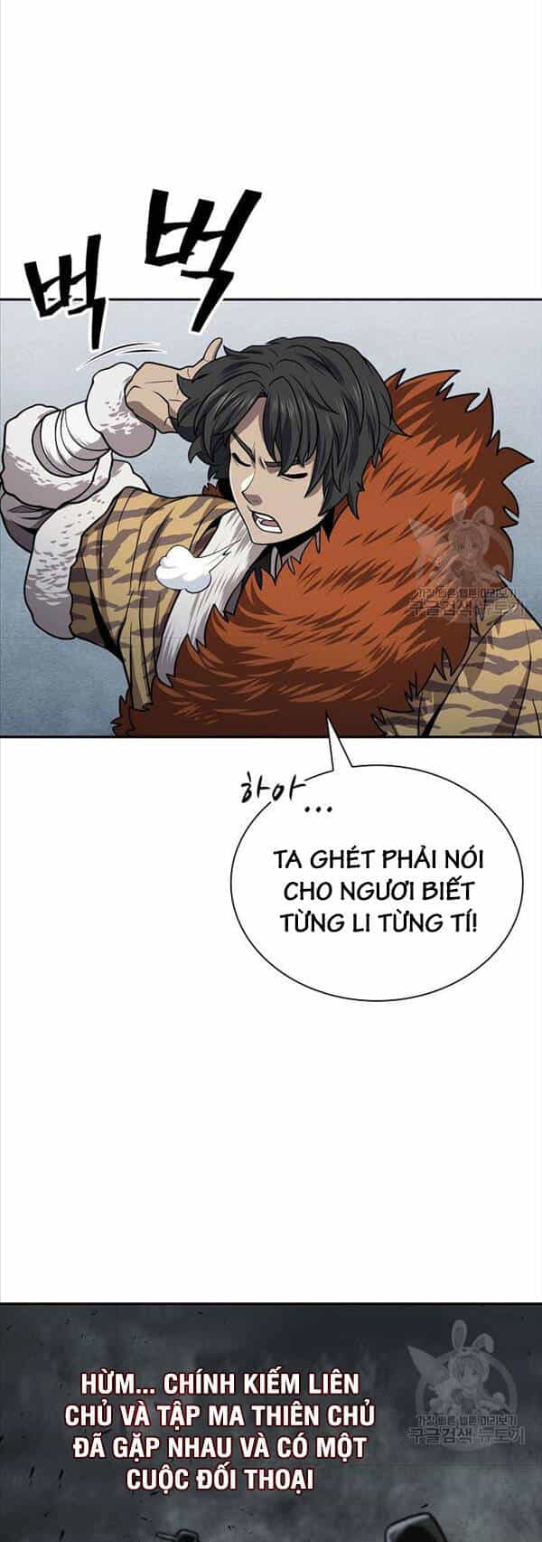Kiếm Ma Đạo - Chương 33 - ảnh 13