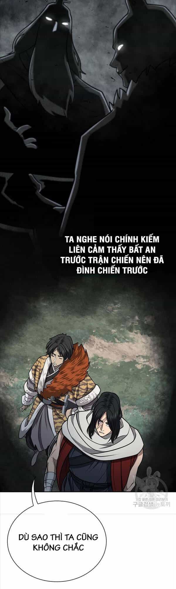 Kiếm Ma Đạo - Chương 33 - ảnh 14