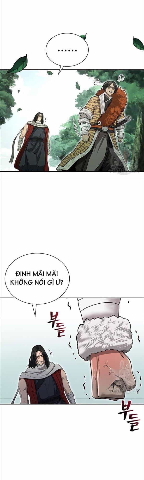 Kiếm Ma Đạo - Chương 33 - ảnh 2