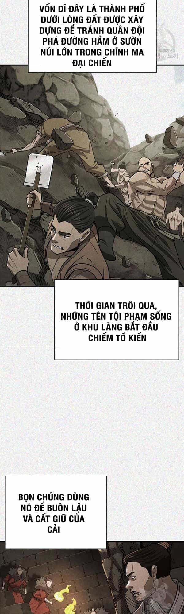 Kiếm Ma Đạo - Chương 33 - ảnh 23
