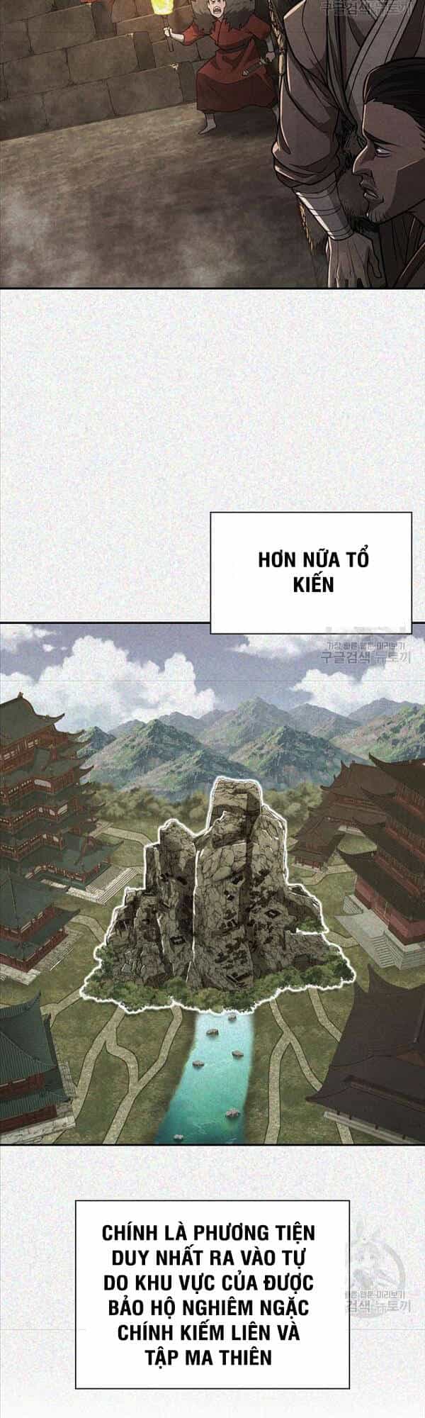 Kiếm Ma Đạo - Chương 33 - ảnh 24