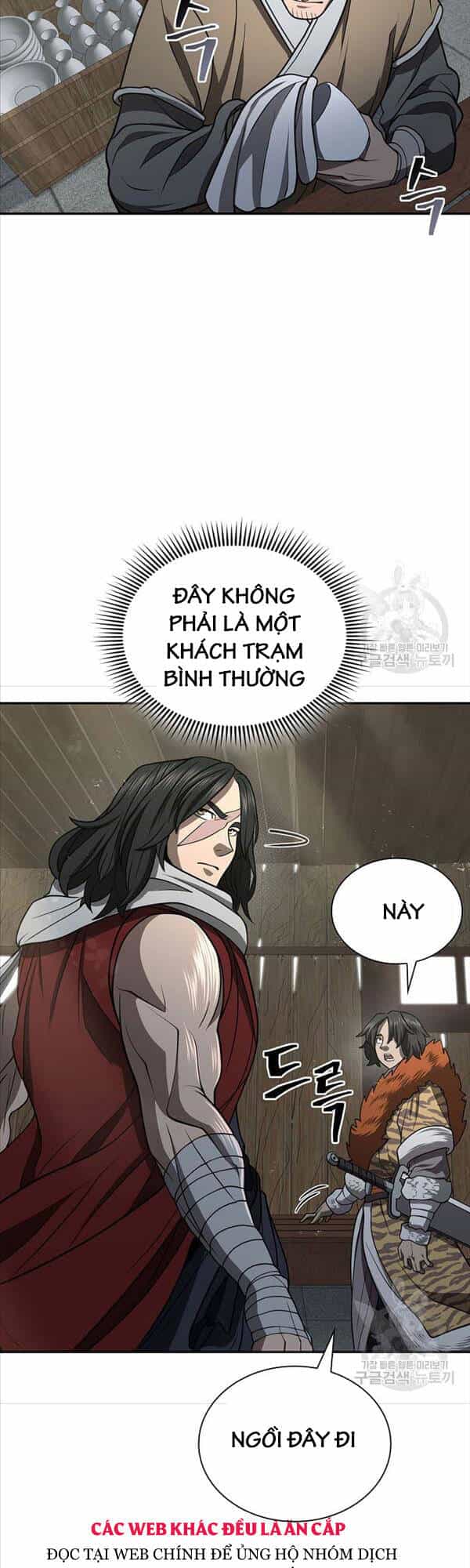 Kiếm Ma Đạo - Chương 33 - ảnh 37