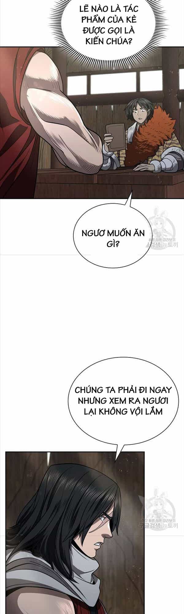 Kiếm Ma Đạo - Chương 33 - ảnh 39