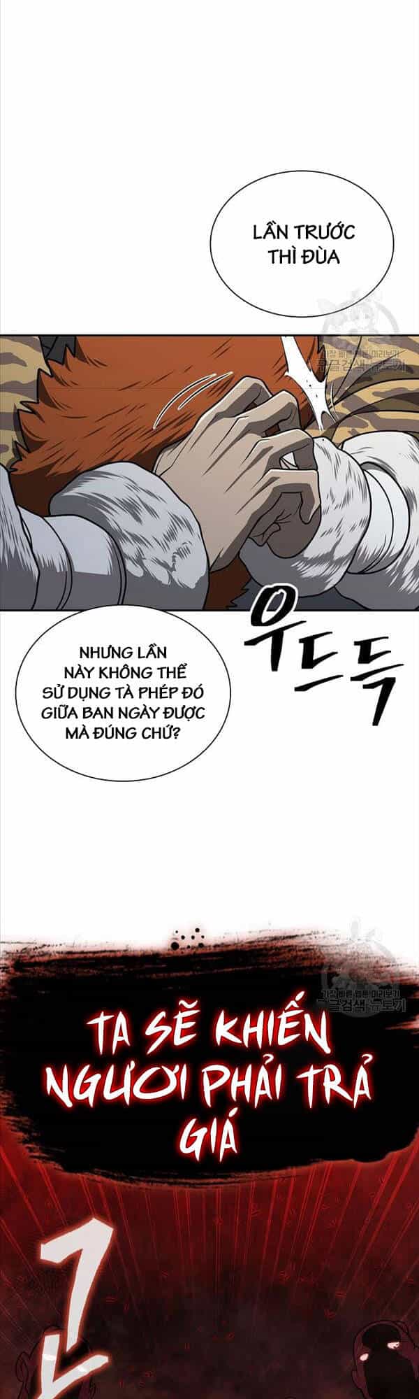 Kiếm Ma Đạo - Chương 33 - ảnh 46