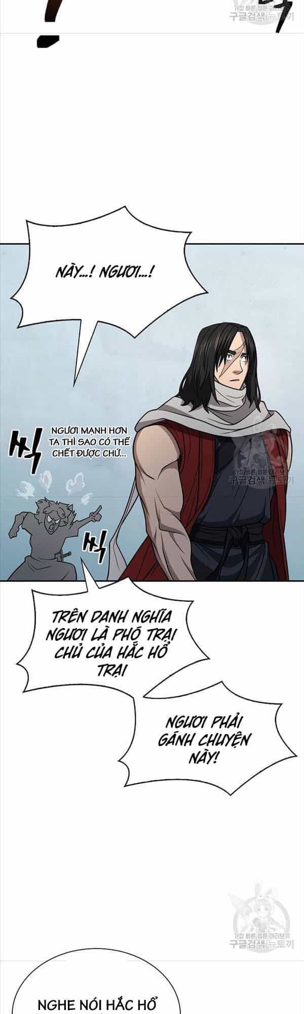 Kiếm Ma Đạo - Chương 33 - ảnh 6