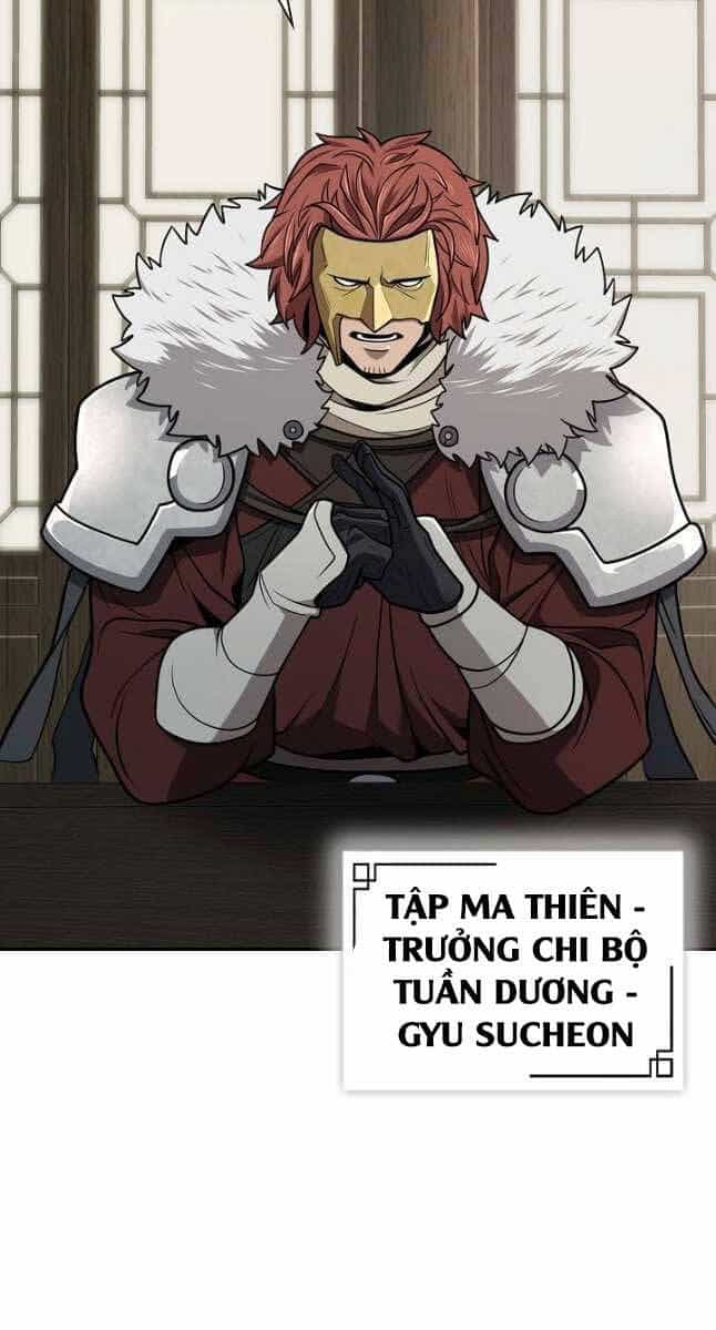 Kiếm Ma Đạo - Chương 34 - ảnh 5