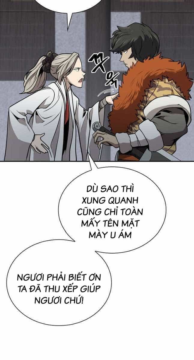 Kiếm Ma Đạo - Chương 35 - ảnh 20