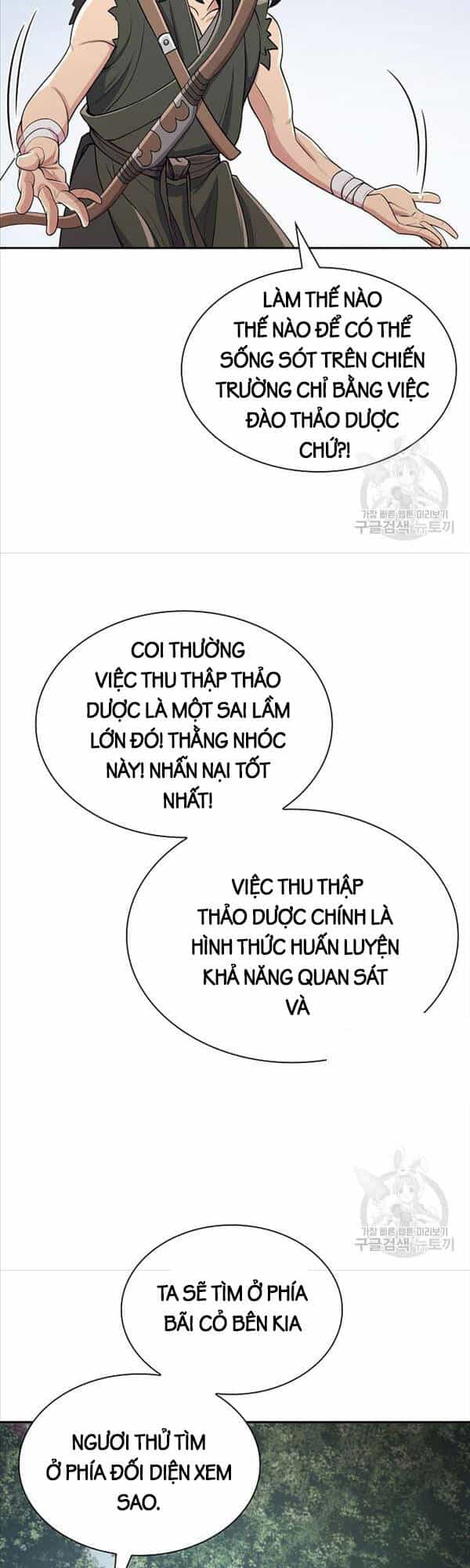 Kiếm Ma Đạo - Chương 4 - ảnh 13