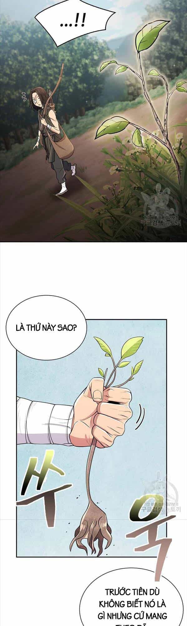 Kiếm Ma Đạo - Chương 4 - ảnh 16