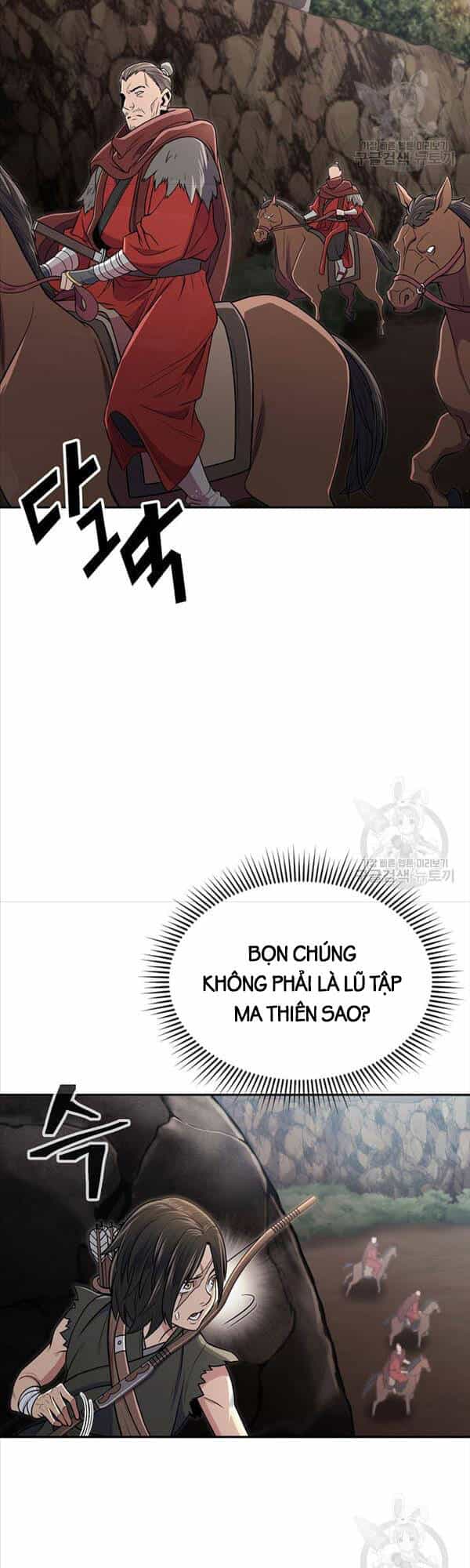 Kiếm Ma Đạo - Chương 4 - ảnh 19