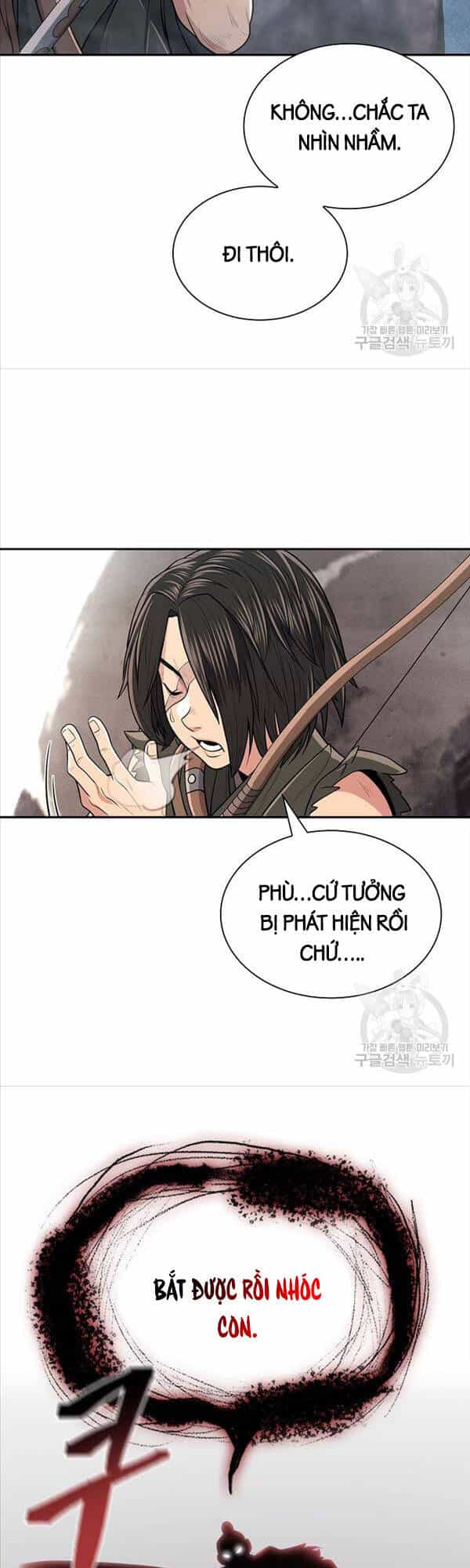 Kiếm Ma Đạo - Chương 4 - ảnh 23