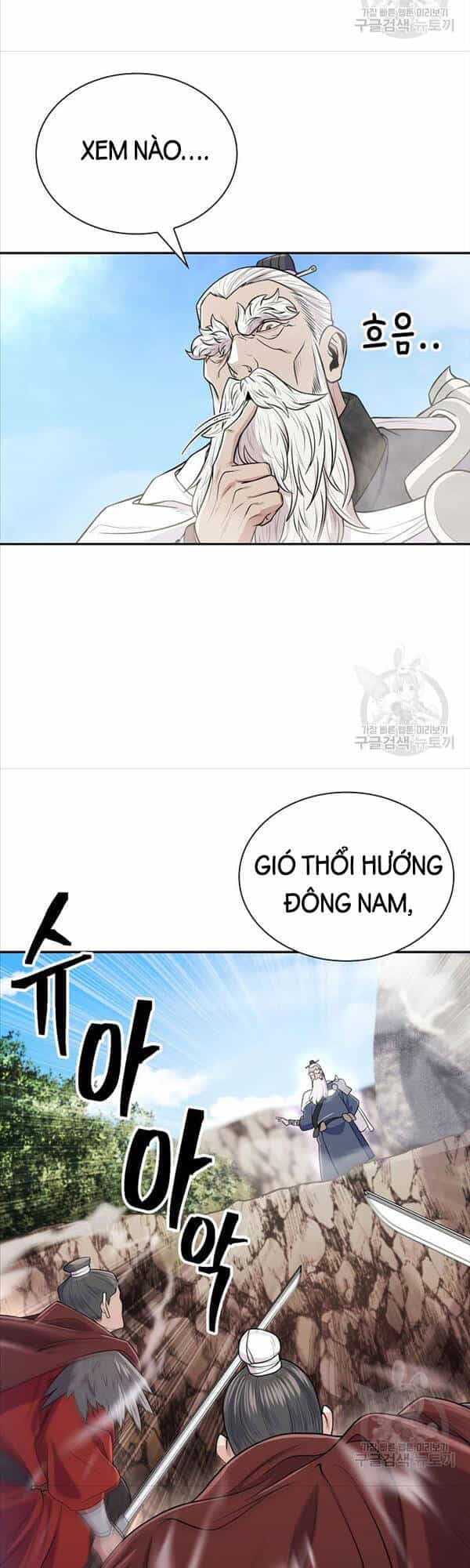 Kiếm Ma Đạo - Chương 4 - ảnh 34