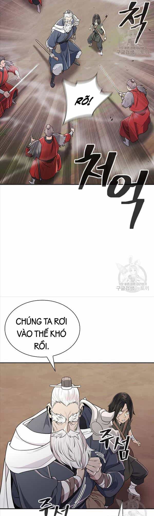 Kiếm Ma Đạo - Chương 4 - ảnh 47