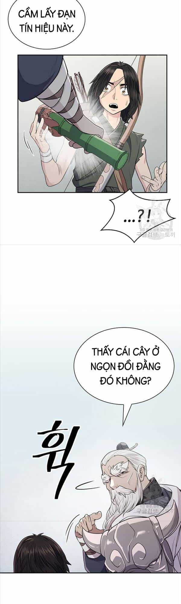 Kiếm Ma Đạo - Chương 4 - ảnh 49
