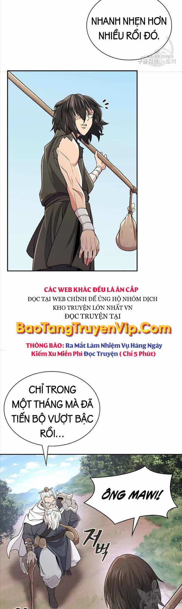 Kiếm Ma Đạo - Chương 4 - ảnh 5