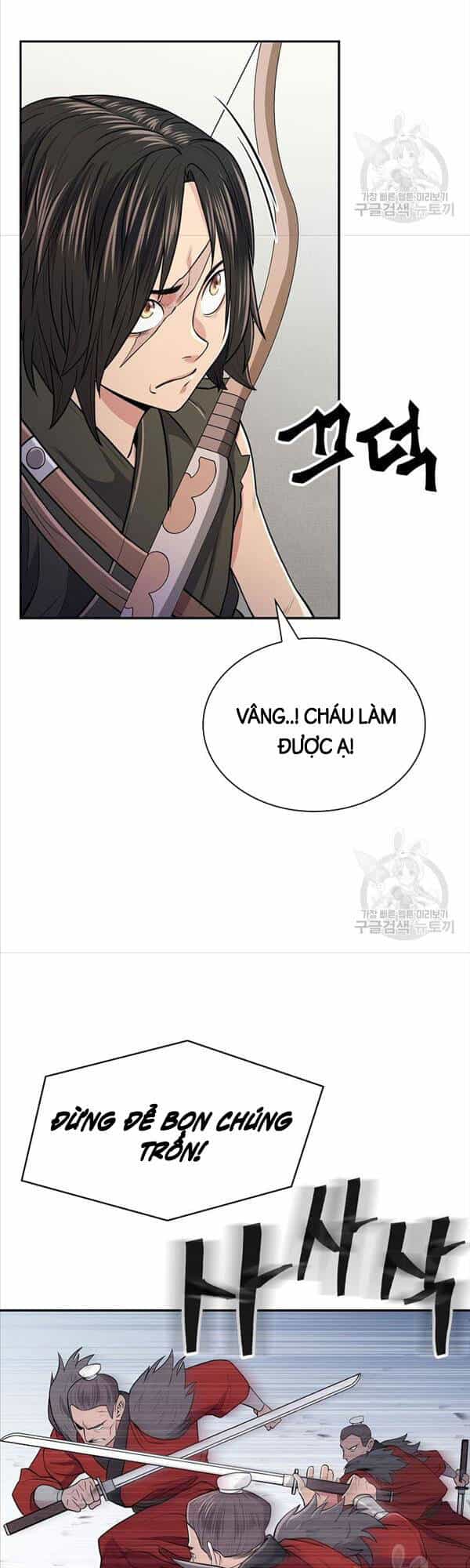 Kiếm Ma Đạo - Chương 4 - ảnh 52