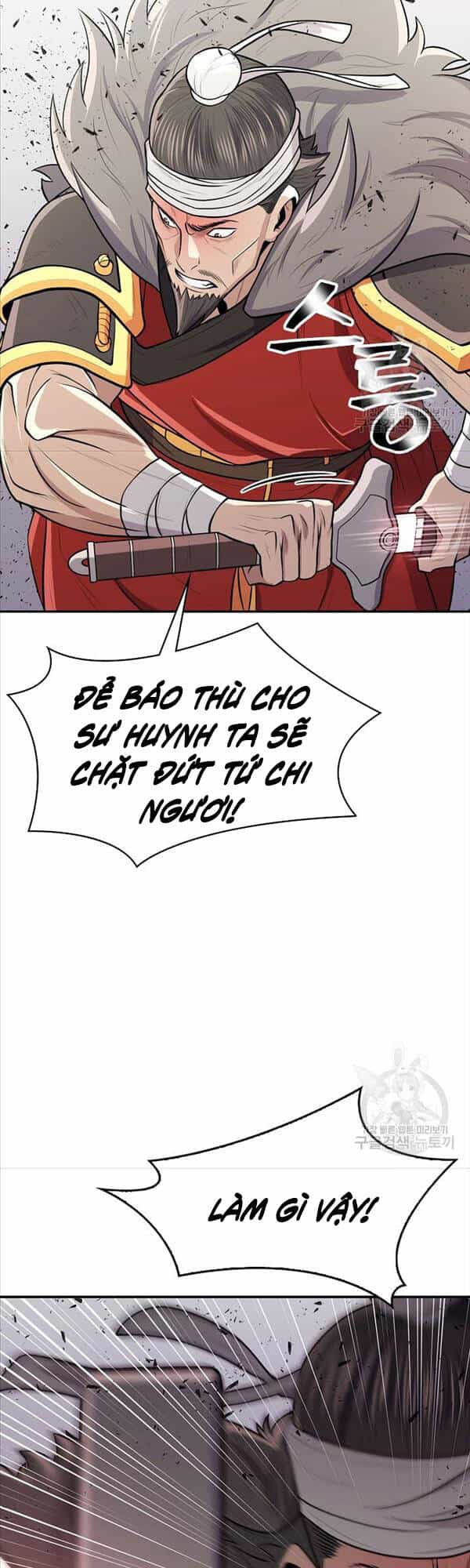 Kiếm Ma Đạo - Chương 4 - ảnh 59