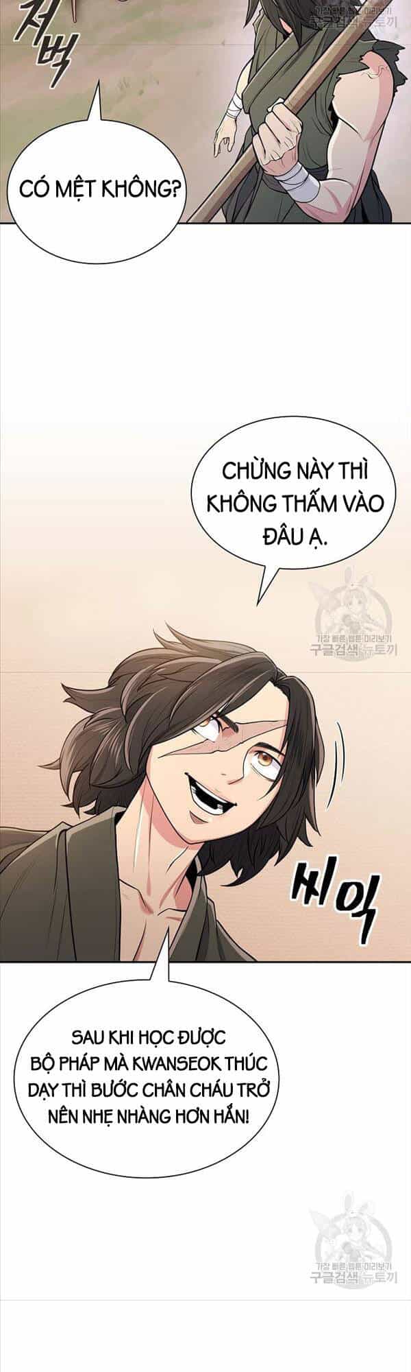 Kiếm Ma Đạo - Chương 4 - ảnh 6