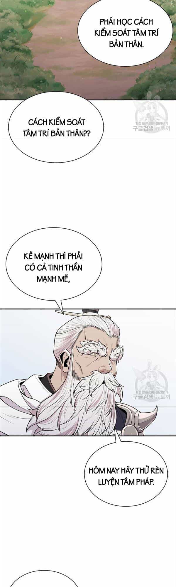 Kiếm Ma Đạo - Chương 4 - ảnh 9