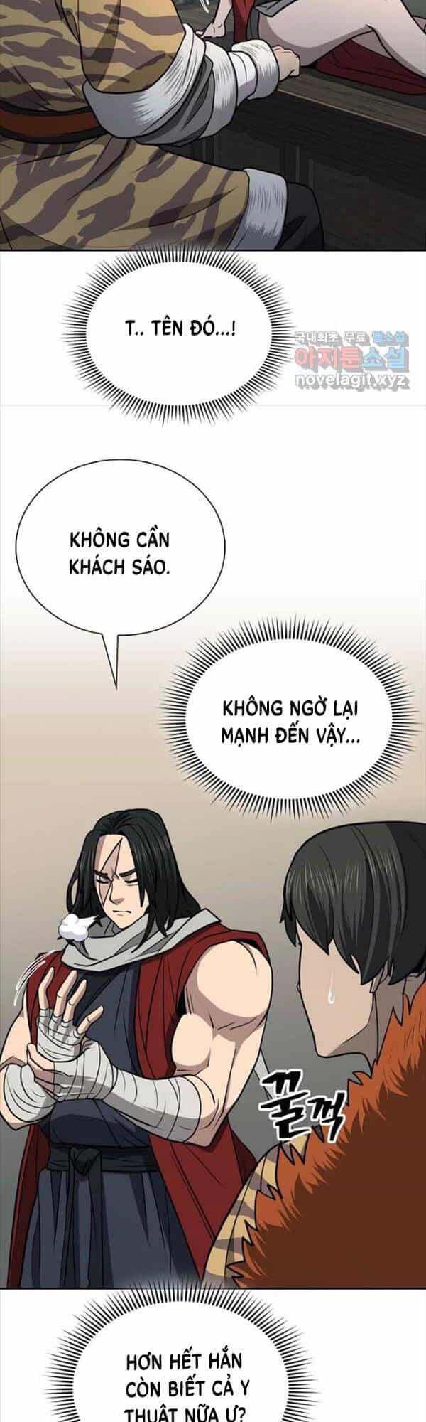 Kiếm Ma Đạo - Chương 41 - ảnh 10