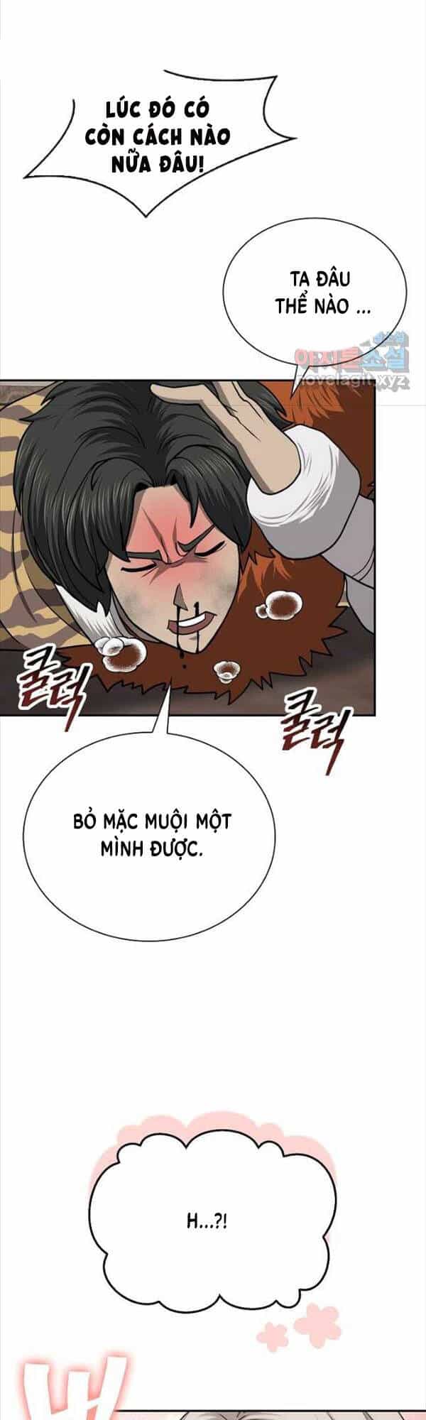 Kiếm Ma Đạo - Chương 41 - ảnh 18