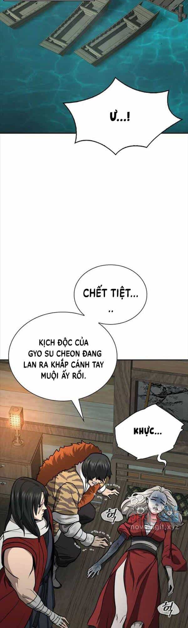 Kiếm Ma Đạo - Chương 41 - ảnh 2