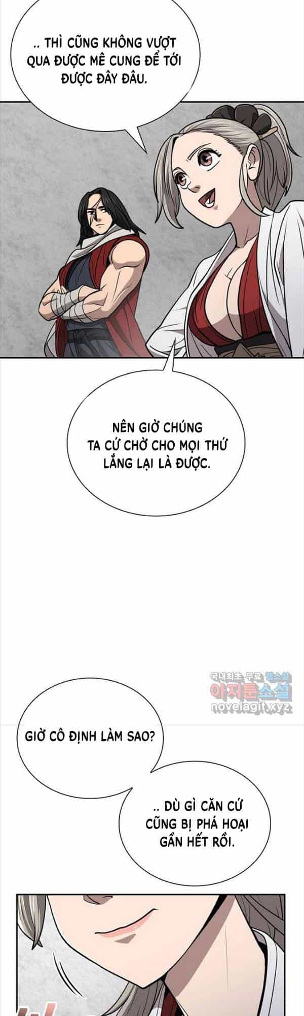 Kiếm Ma Đạo - Chương 41 - ảnh 25